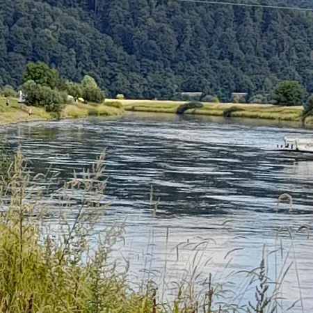 Why Not Strandblick * Polle